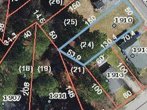 1910 Cargill Avenue SE, Wilson, NC 27893