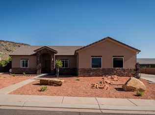 3223 W 2650 S, Hurricane, UT 84737