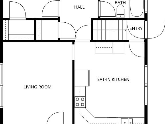 2nd image of 151 Buck Street