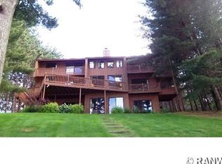 27179 Engebretson Rd, Webster, WI 54893