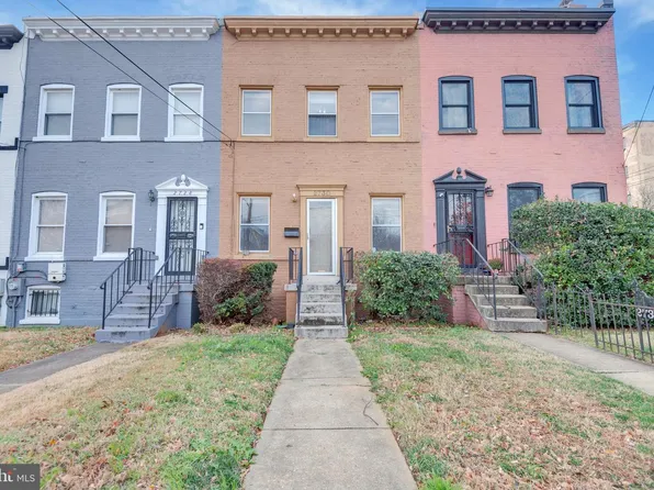 2730 10th St NE, Washington, DC 20018