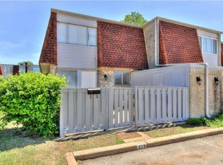 213 Justin Dr, Norman, OK 73071