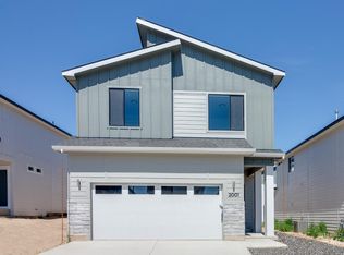 2001 S Saltbrush Way, Meridian, ID 83642