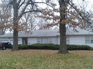 13317 13th St, Grandview, MO 64030