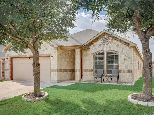 26235 LOST CREEK WAY, Boerne, TX 78015