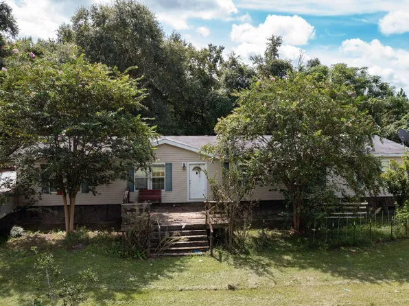 9210 SW Luke Trl, Jasper, FL 32052