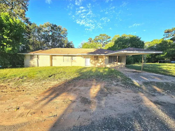 120 Kimball Ln, Livingston, TX 77351