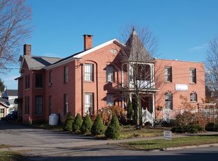 34 N Main St, New Berlin, NY 13411