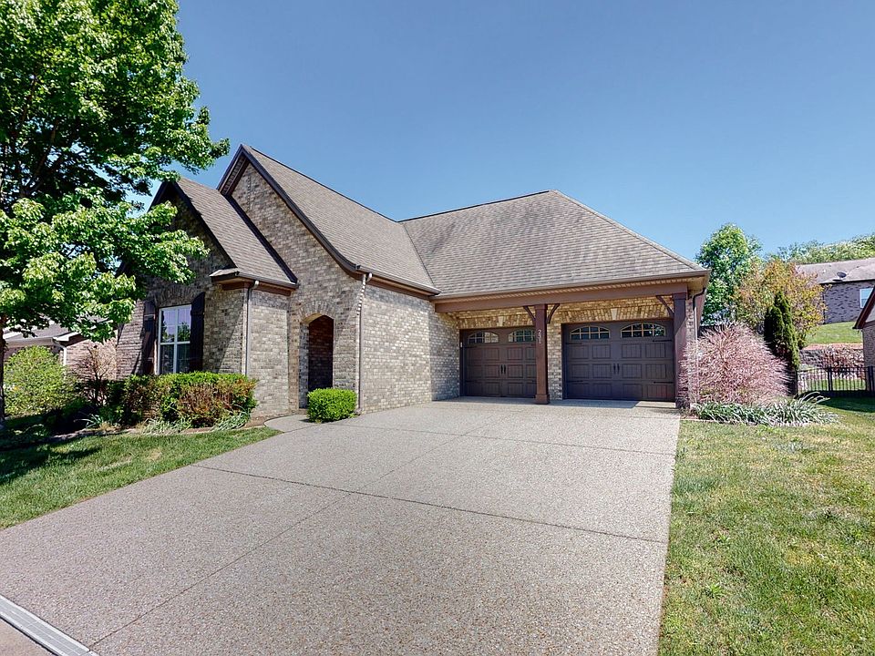 231 Irvine Ln, Franklin, TN 37064 Zillow