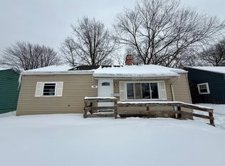 883 Kickapoo Ave, Akron, OH 44305