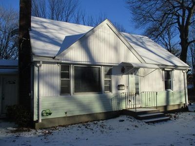 189 Gates Ln, Worcester, MA, 01603