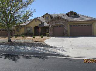 20227 Cameo Rd, Apple Valley, CA 92308