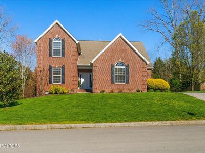 1524 Lewisbrooke Ln, Knoxville, TN, 37922