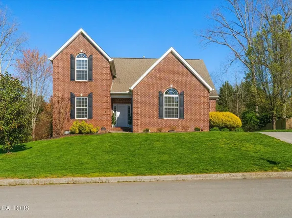 1524 Lewisbrooke Ln, Knoxville, TN 37922
