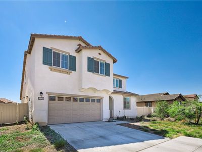 27729 Solitude Ave, Moreno Valley, CA, 92555