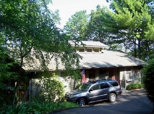 86 Alex Mountain Dr, Sky Valley, GA 30537