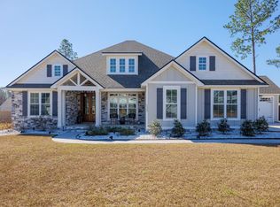 7305 Shadow Creek Dr, Hahira, GA 31632