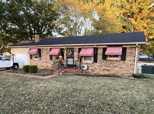 905 Hickory Dr N, Lawrenceburg, TN 38464