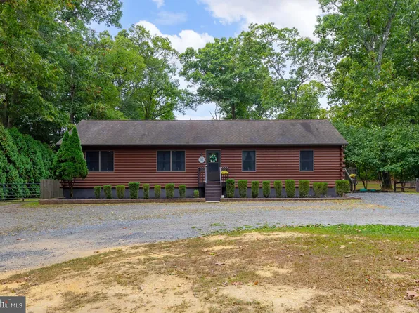 18 Dubois Rd, Bridgeton, NJ 08302