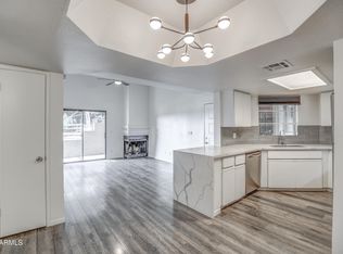 4850 E DESERT COVE Avenue #241, Scottsdale, AZ 85254