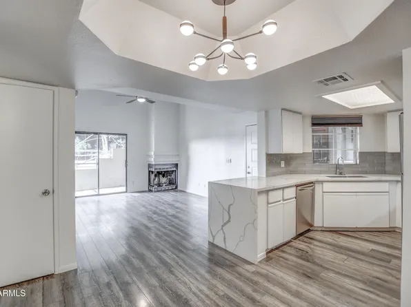 4850 E DESERT COVE Avenue #241, Scottsdale, AZ 85254