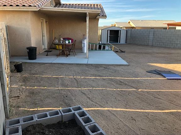 5th image of 4461 S Agave Ave