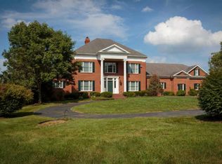 3021 Brookmonte Ln, Lexington, KY 40515