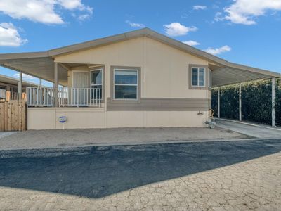 2016 Windcurrent Dr #143, Rosamond, CA, 93560
