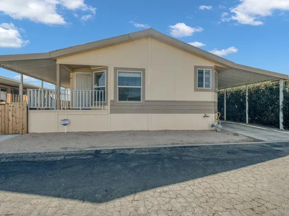 2016 Windcurrent Dr #143, Rosamond, CA 93560