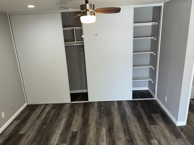 Closet