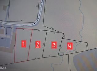 4008 Virginia St LOT 1724646087, Raleigh, NC 27610