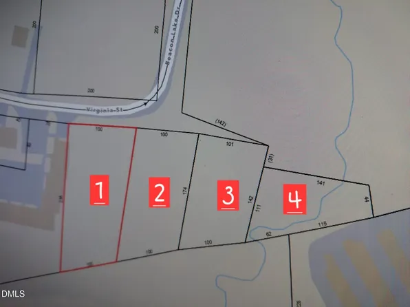 4008 Virginia St Lot 1724646087, Raleigh, NC 27610