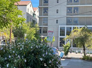 1846 Spruce St APT 5, Berkeley, CA 94709