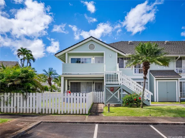 94-1457 Waipio Uka St APT O204, Waipahu, HI 96797