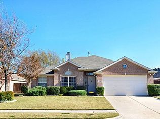 4318 Ripplewood Rd, Frisco, TX 75035