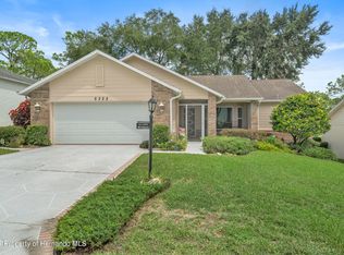 2322 Morning Glory Trl, Spring Hill, FL 34606