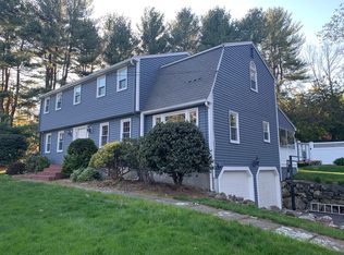 5 Flagg Rd, Southborough, MA 01772