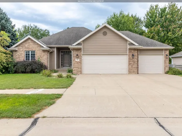 500 Oxbow Trl, Dakota Dunes, SD 57049