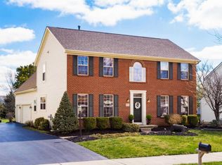 6532 Westbury Dr, Dublin, OH