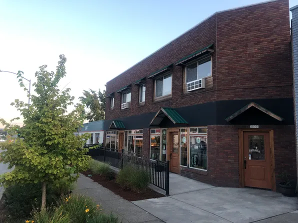 2618 W Fairview Ave #2, Spokane, WA 99205