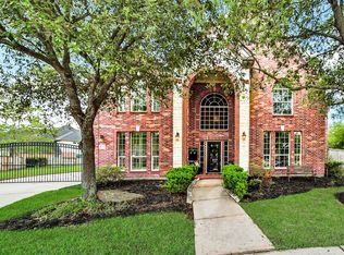 10307 Glen May Park Ct, Spring, TX 77379