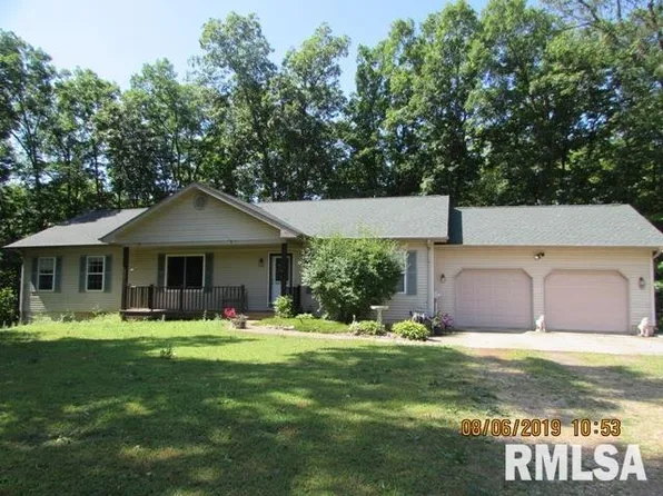 660 N Pleasant Hill Rd, East Peoria, IL 61611