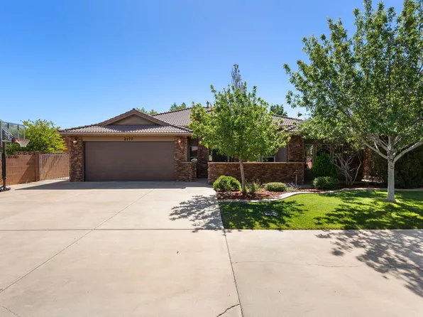 2177 S Alison Row, Saint George, UT 84790