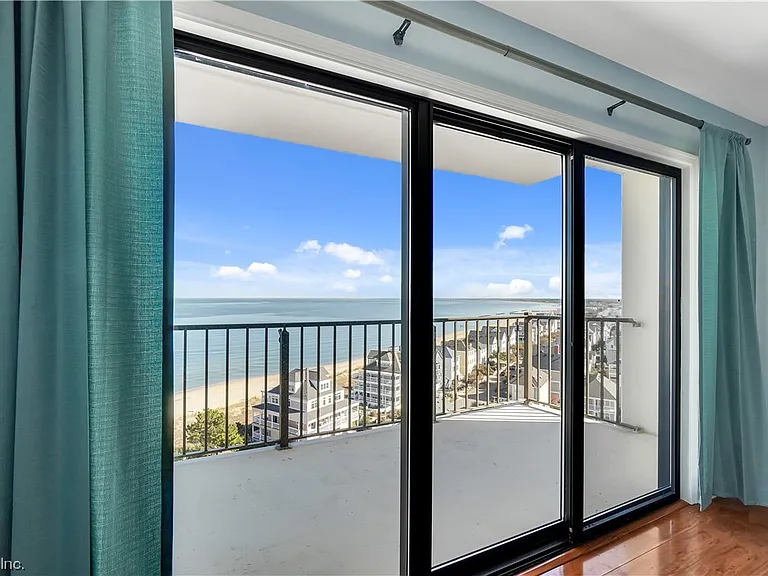 100 E Ocean View Ave #1112 — Photo 5