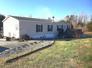 500 Mulliken Rd, Central, SC 29630