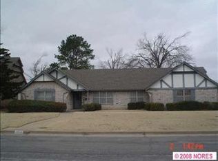4606 S Oxford Ave, Tulsa, OK 74135