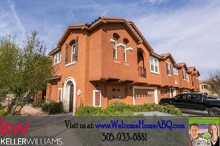 1st image of 601 Menaul Blvd NE Unit 2201
