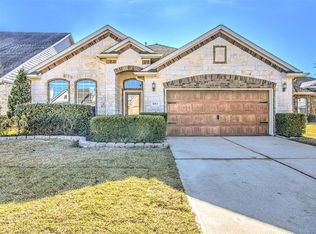 1064 Brigid Ct, Dickinson, TX 77539