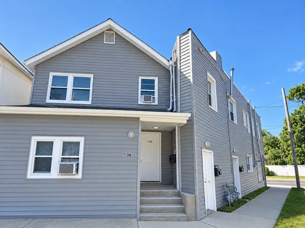 1136 Monroe Ave., 1136 Monroe Ave #2R, Asbury Park, NJ 07712