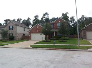 20535 Bonds Creek Ln, Spring, TX 77388